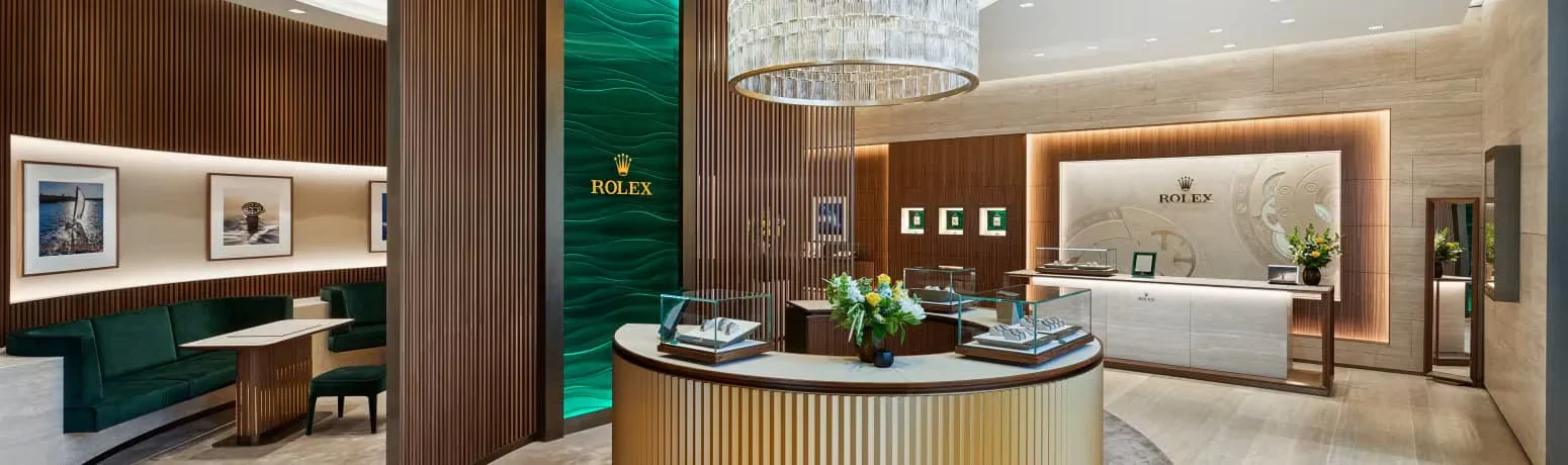 Chicago’s Premier Luxury Jewelry Destination
