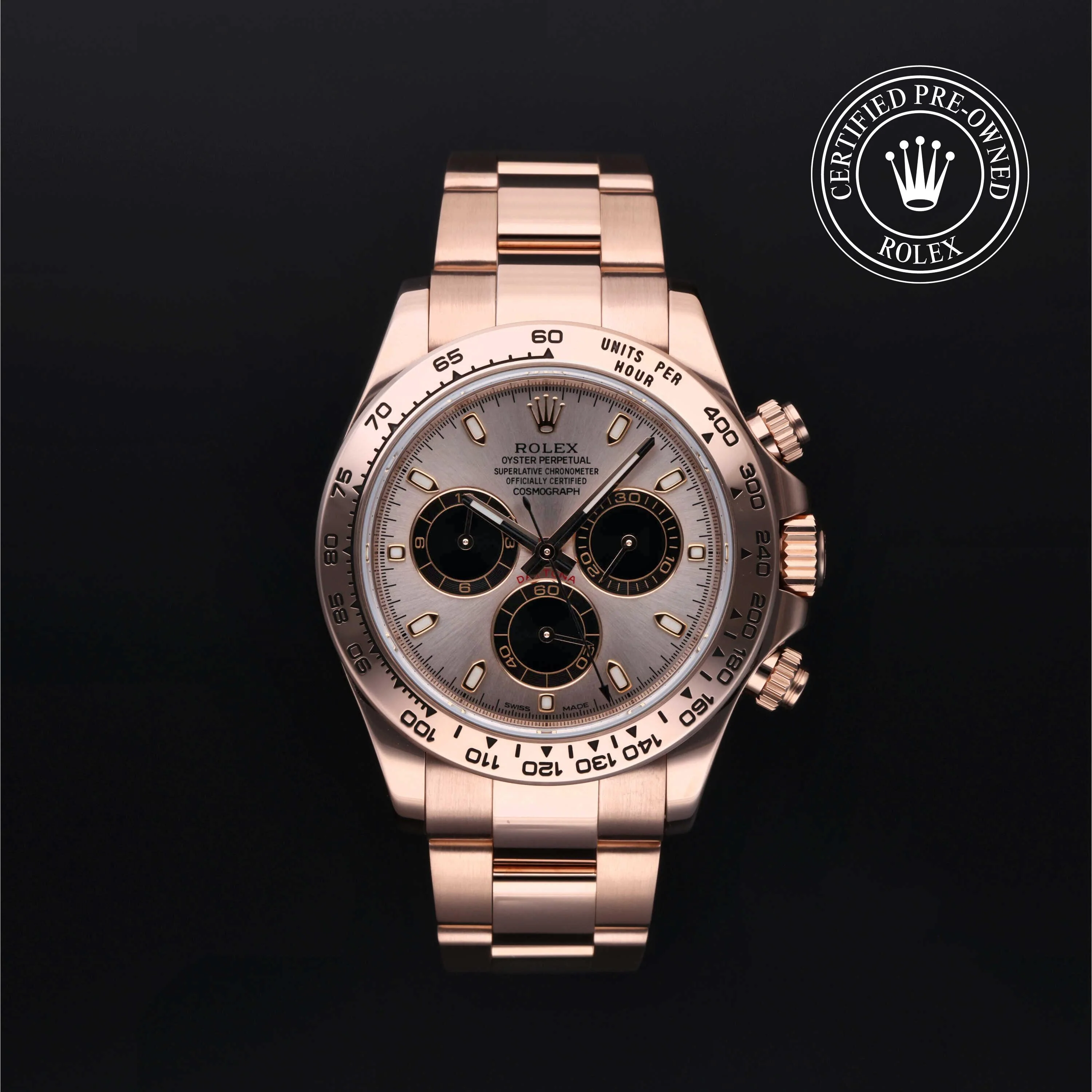 Rolex Cosmograph Daytona