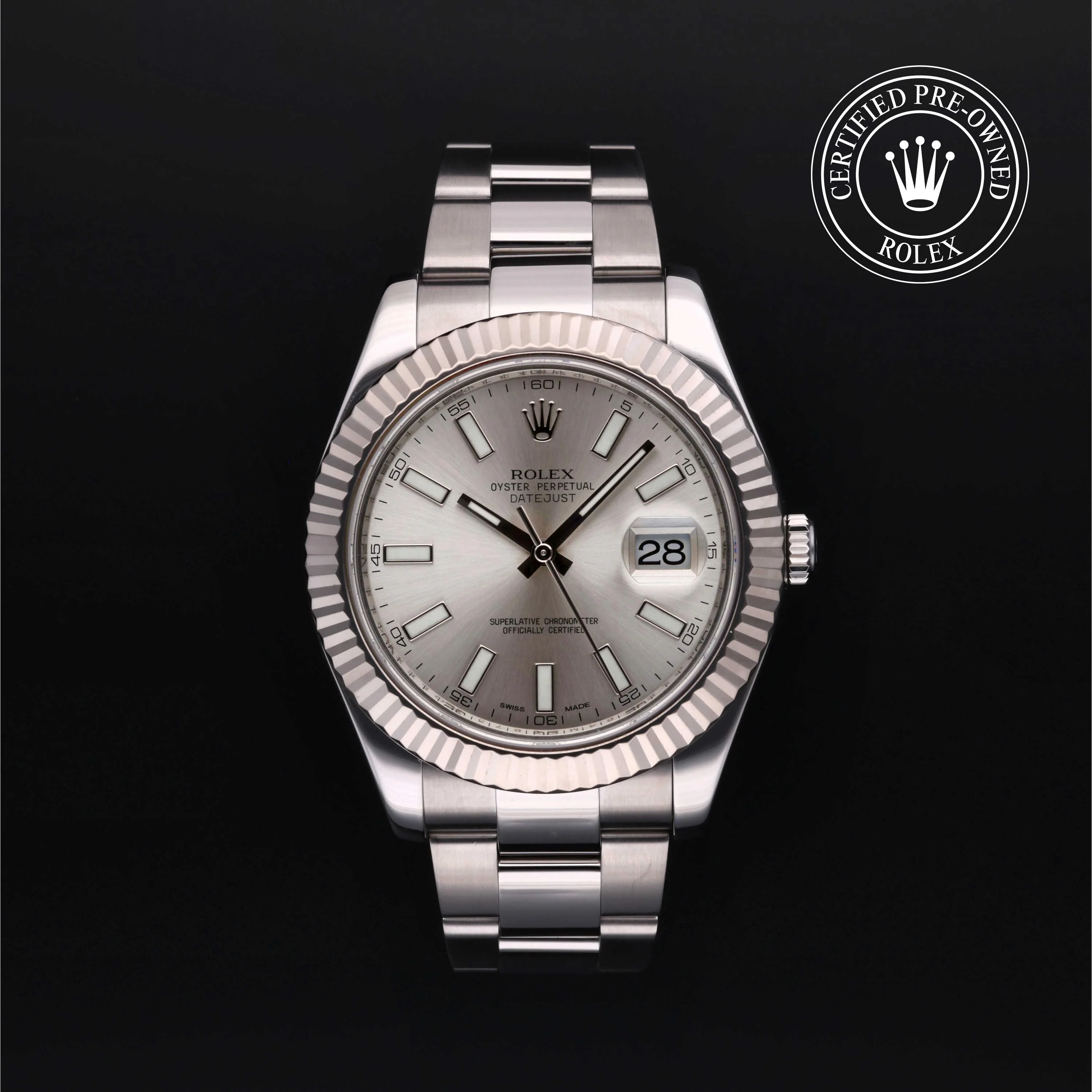 Rolex Datejust