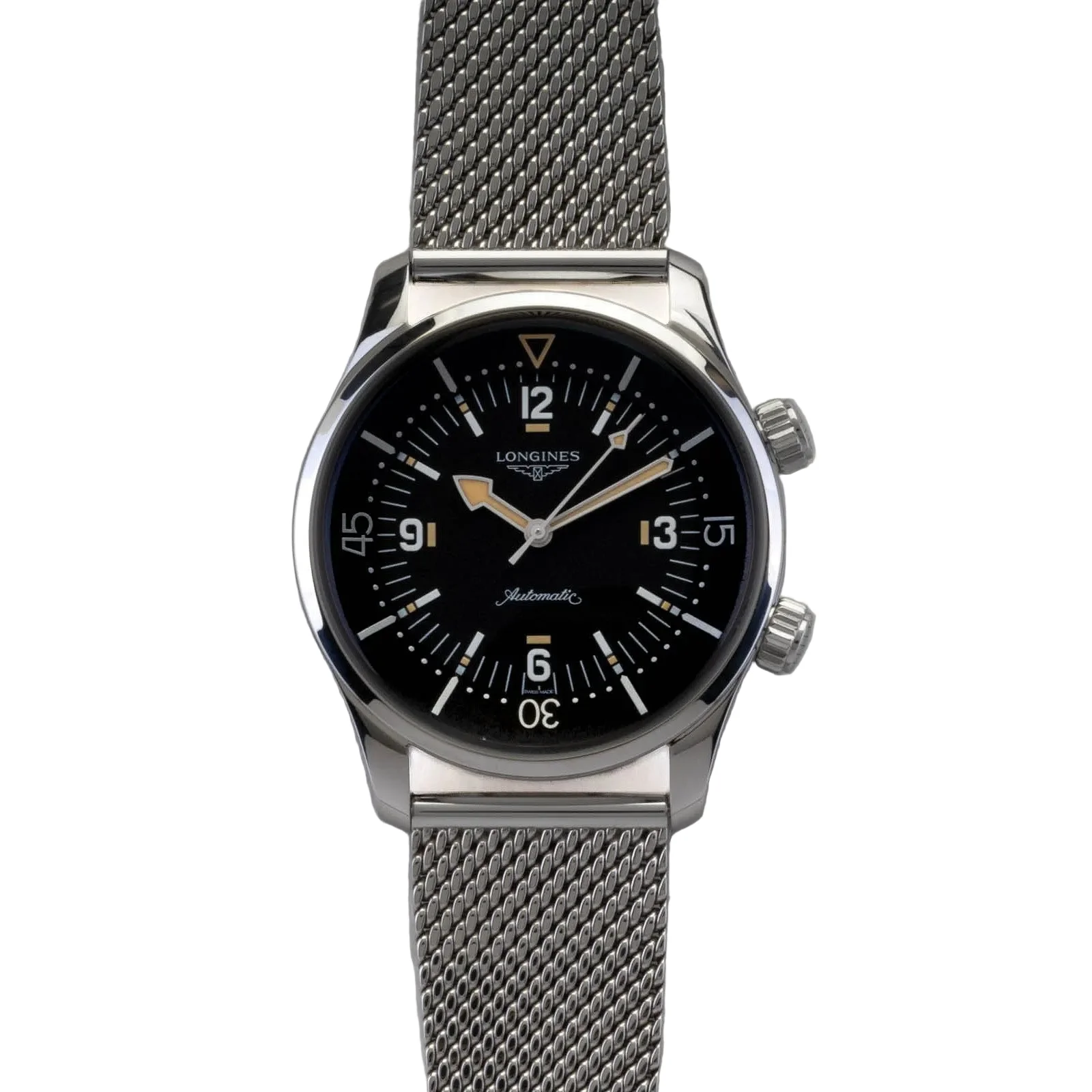 Timepieces